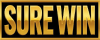 logo SURE WIN BET’s